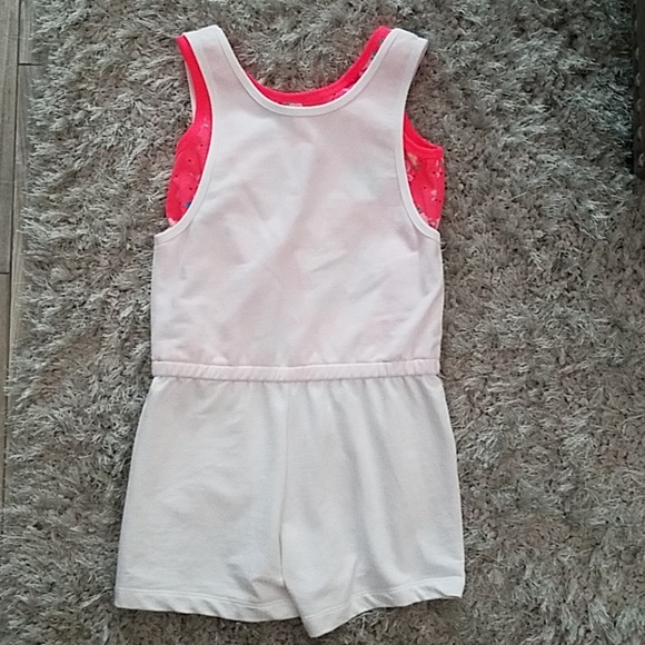 Romper - Picture 3 of 3